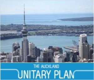Auck Unitary Plan
