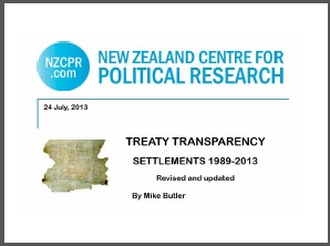 Treaty Transparency Image