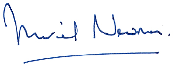MN signature