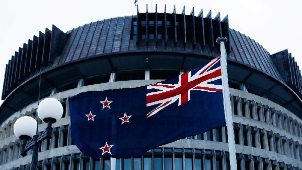 New Zealand’s Democratic Vacuum