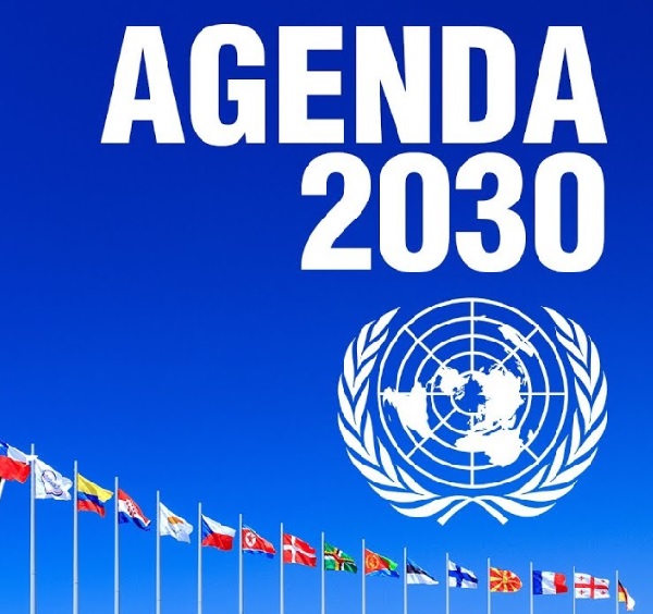 United Nations Agenda 2030 LaptrinhX / News